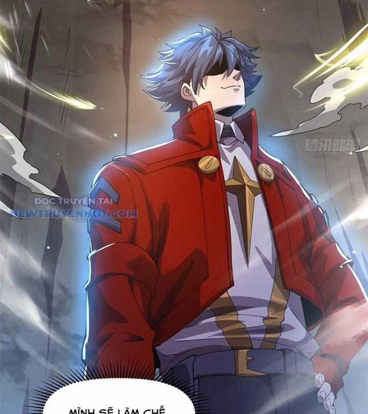 Siêu Thần Chế Tạp Sư - Chapter 161 - Trang 71