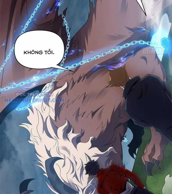 Siêu Thần Chế Tạp Sư - Chapter 161 - Trang 9