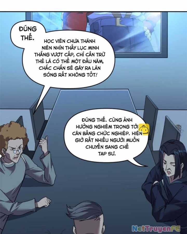 Siêu Thần Chế Tạp Sư - Chapter 162 - Trang 14