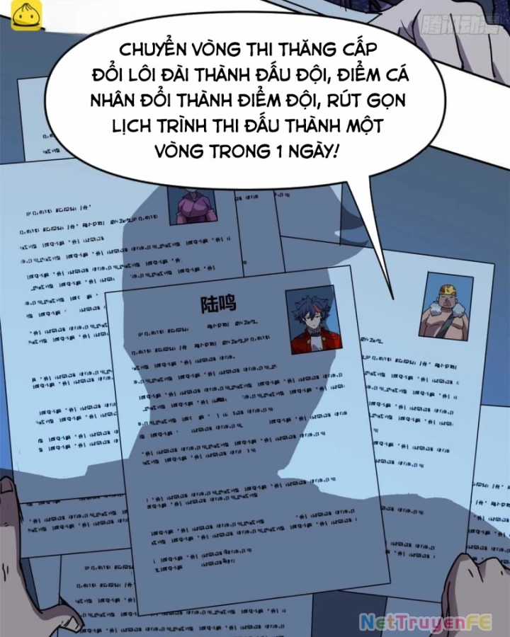 Siêu Thần Chế Tạp Sư - Chapter 162 - Trang 17