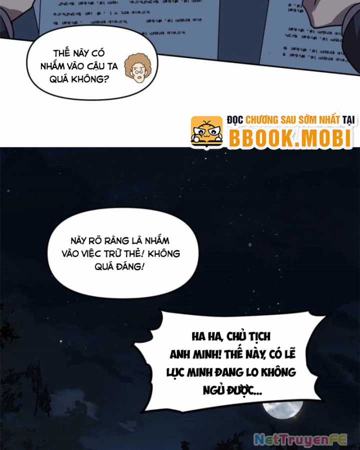 Siêu Thần Chế Tạp Sư - Chapter 162 - Trang 18