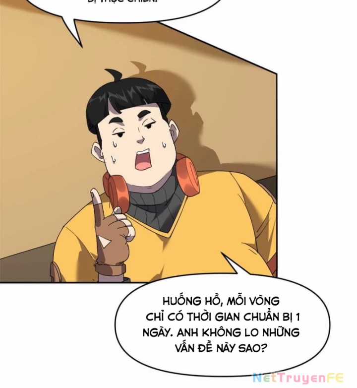 Siêu Thần Chế Tạp Sư - Chapter 162 - Trang 23