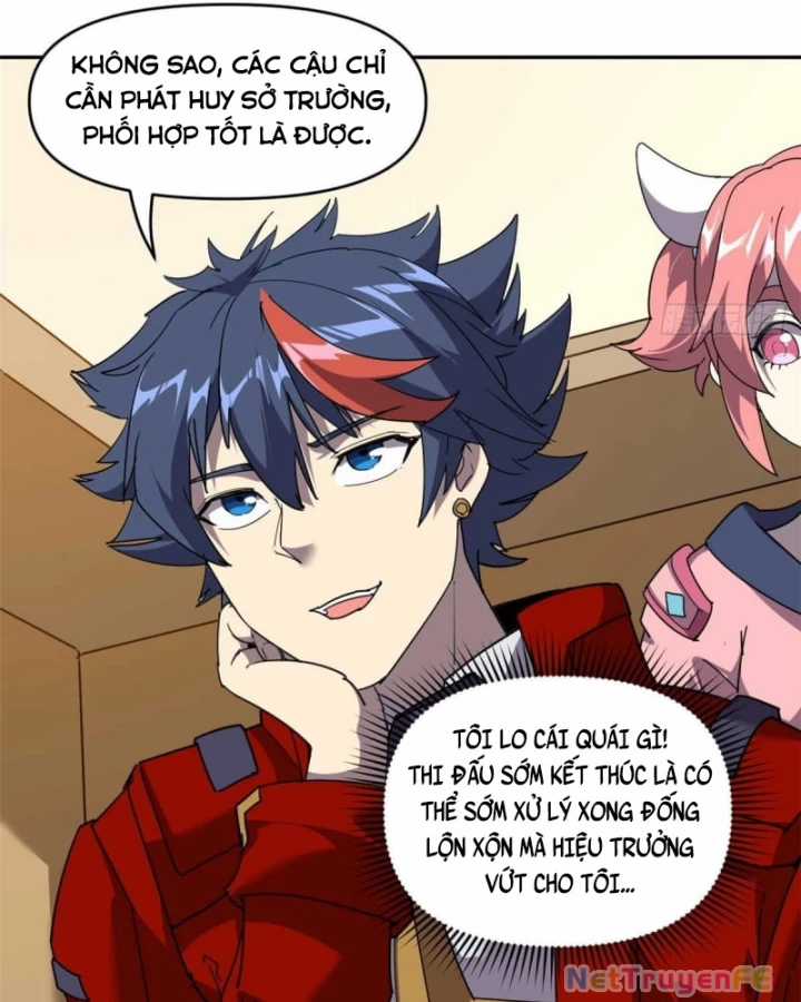 Siêu Thần Chế Tạp Sư - Chapter 162 - Trang 24