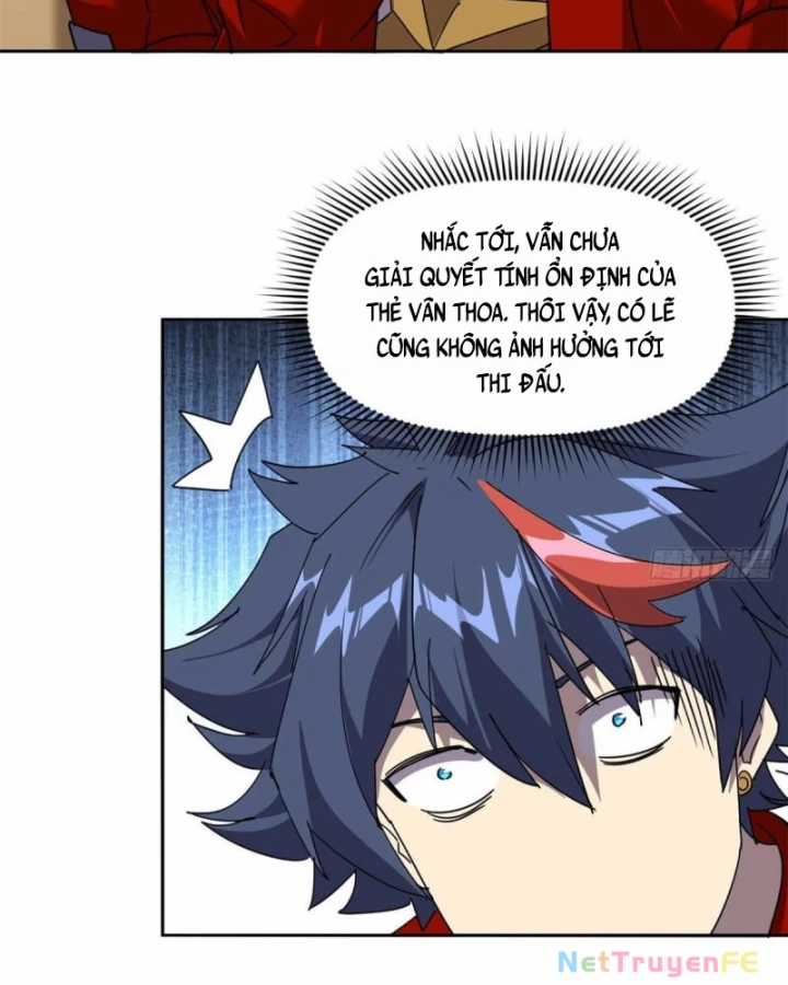 Siêu Thần Chế Tạp Sư - Chapter 162 - Trang 25