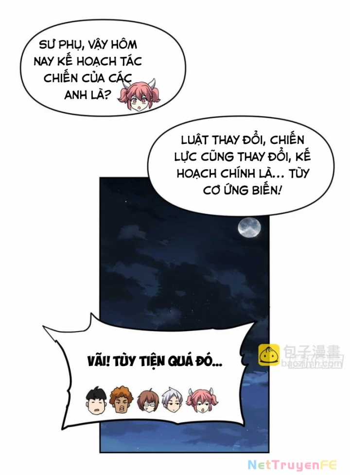 Siêu Thần Chế Tạp Sư - Chapter 162 - Trang 26