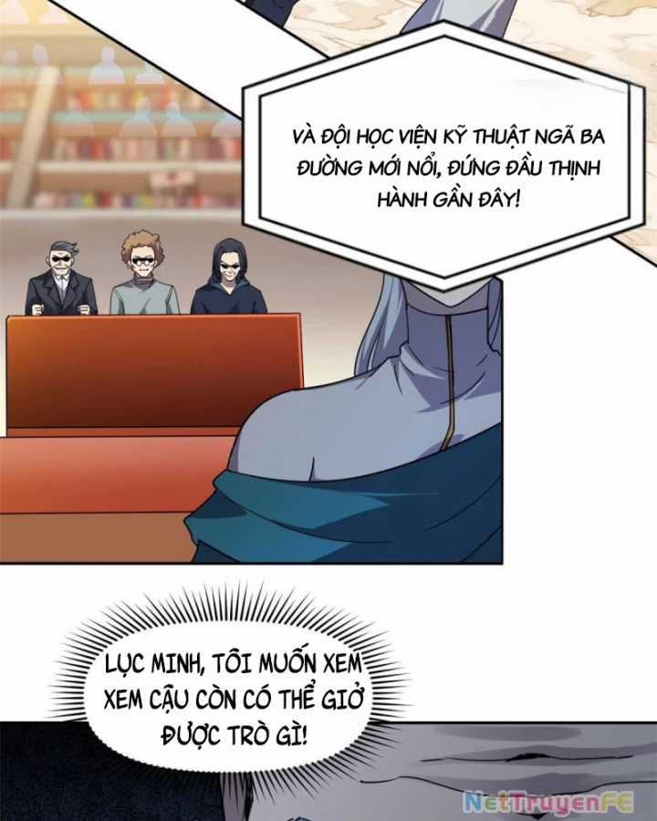 Siêu Thần Chế Tạp Sư - Chapter 162 - Trang 31