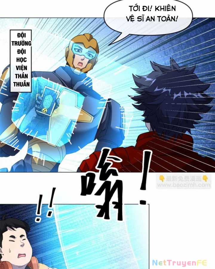 Siêu Thần Chế Tạp Sư - Chapter 162 - Trang 33