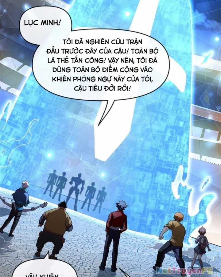 Siêu Thần Chế Tạp Sư - Chapter 162 - Trang 36