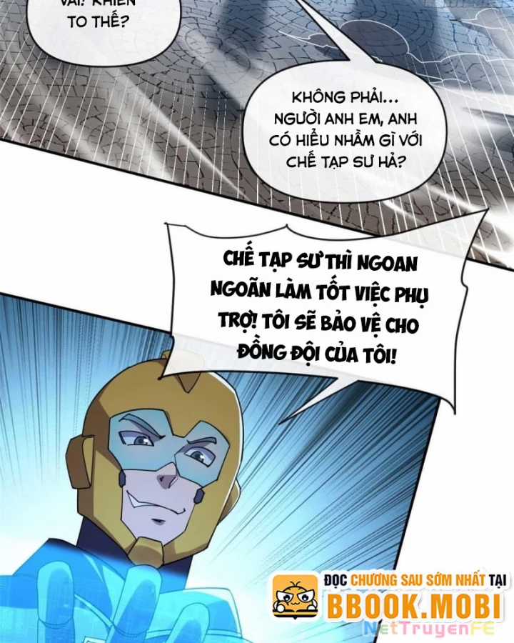 Siêu Thần Chế Tạp Sư - Chapter 162 - Trang 37