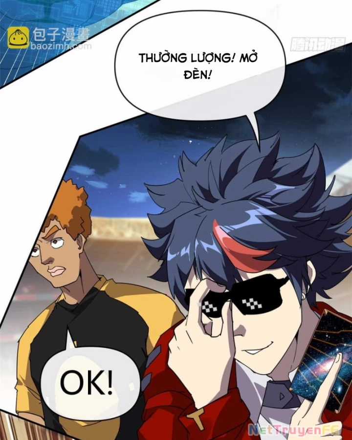 Siêu Thần Chế Tạp Sư - Chapter 162 - Trang 39