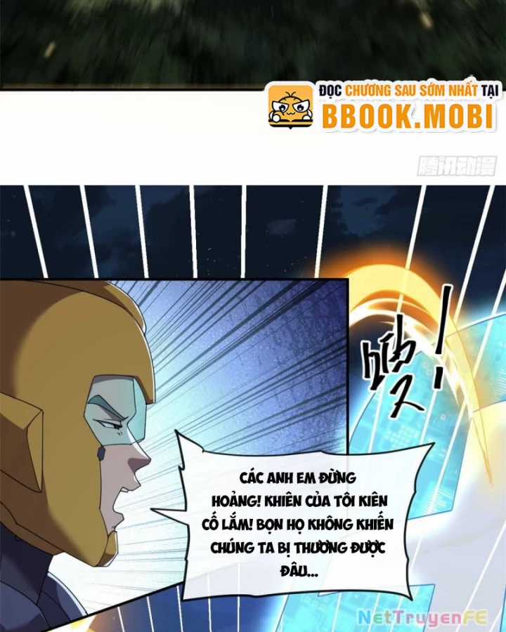 Siêu Thần Chế Tạp Sư - Chapter 162 - Trang 47