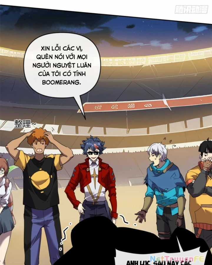 Siêu Thần Chế Tạp Sư - Chapter 162 - Trang 54