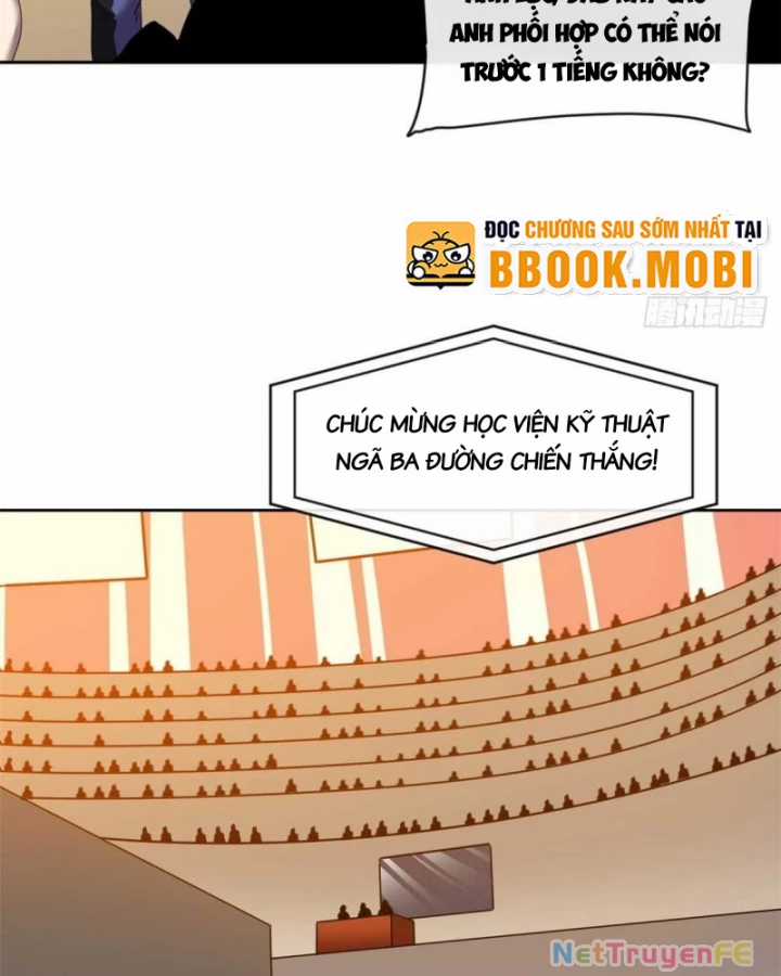 Siêu Thần Chế Tạp Sư - Chapter 162 - Trang 55
