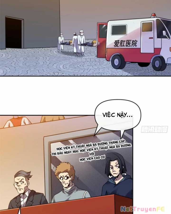 Siêu Thần Chế Tạp Sư - Chapter 162 - Trang 56