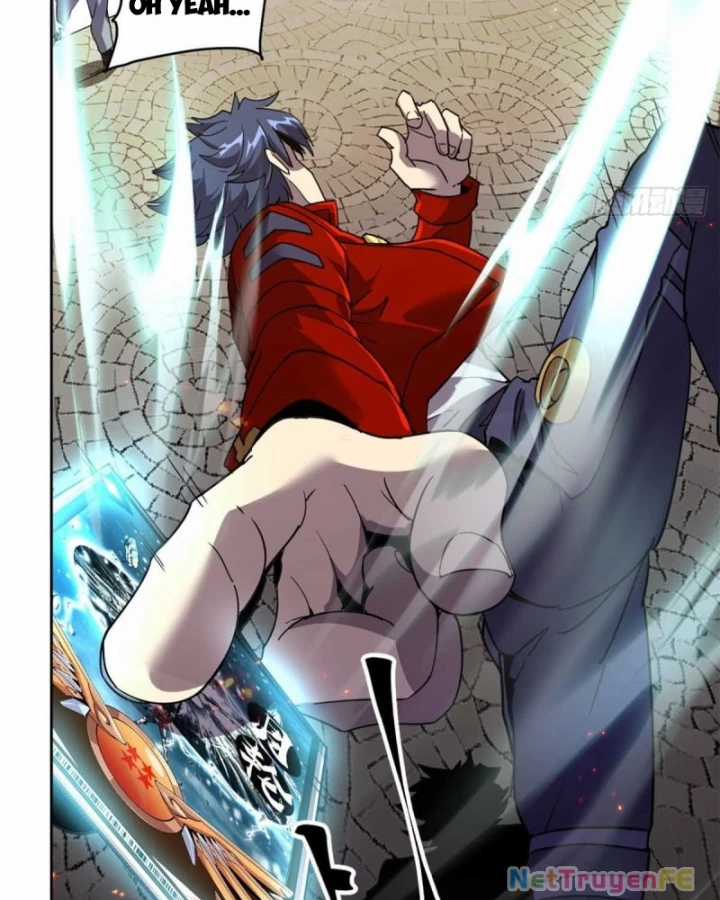 Siêu Thần Chế Tạp Sư - Chapter 162 - Trang 77