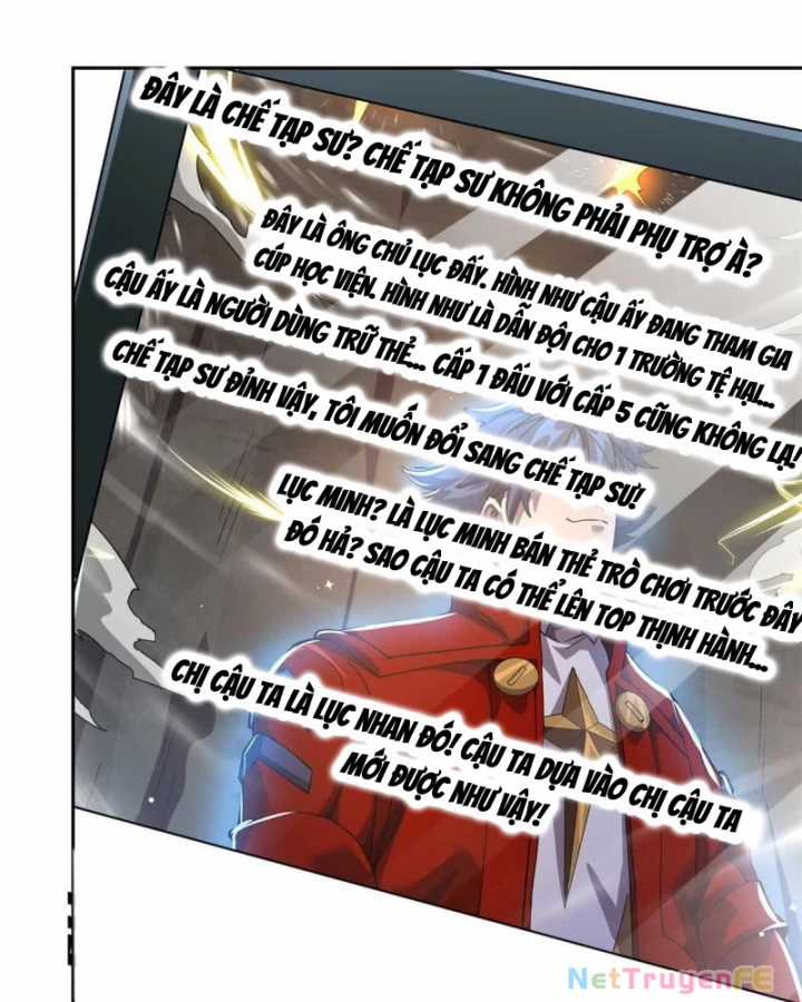 Siêu Thần Chế Tạp Sư - Chapter 162 - Trang 10