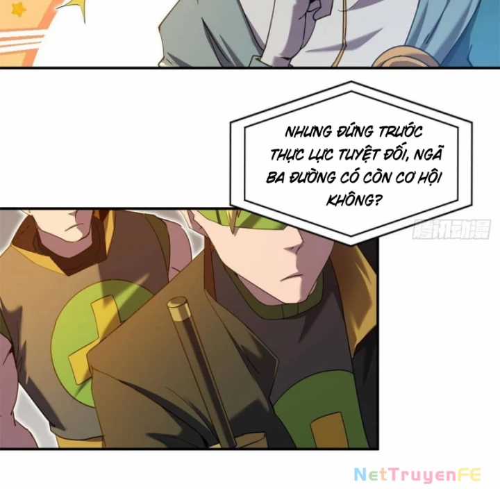 Siêu Thần Chế Tạp Sư - Chapter 163 - Trang 11