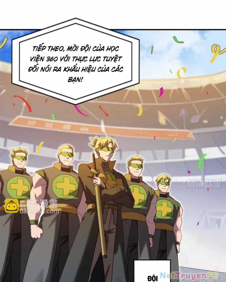 Siêu Thần Chế Tạp Sư - Chapter 163 - Trang 12