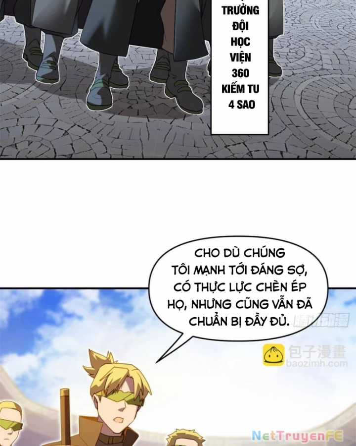 Siêu Thần Chế Tạp Sư - Chapter 163 - Trang 13