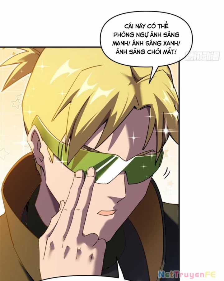 Siêu Thần Chế Tạp Sư - Chapter 163 - Trang 15