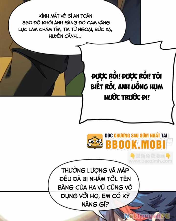 Siêu Thần Chế Tạp Sư - Chapter 163 - Trang 16