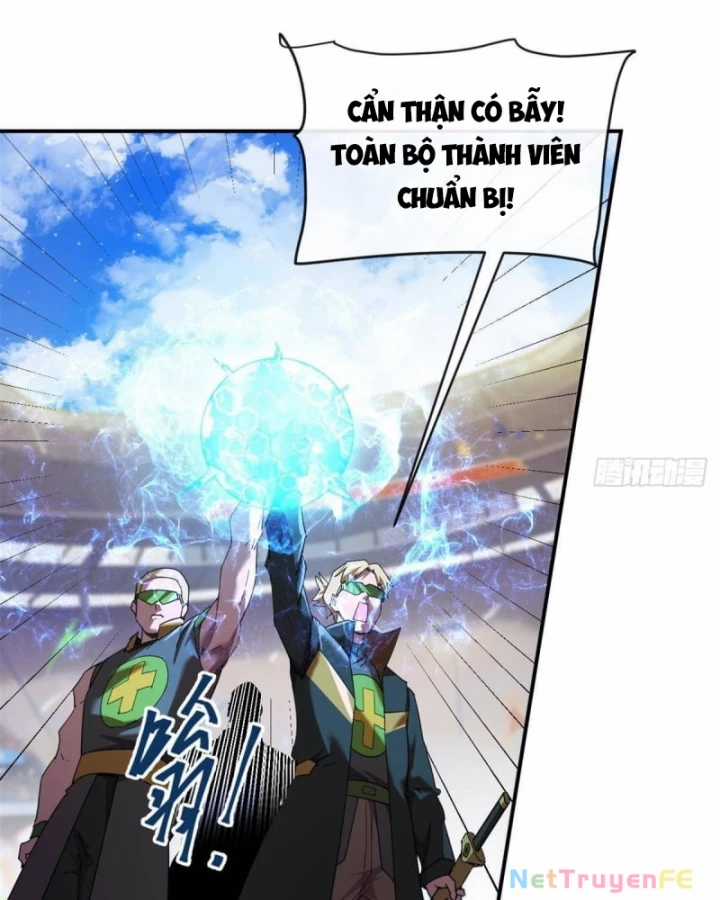 Siêu Thần Chế Tạp Sư - Chapter 163 - Trang 21