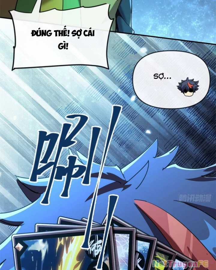 Siêu Thần Chế Tạp Sư - Chapter 163 - Trang 24