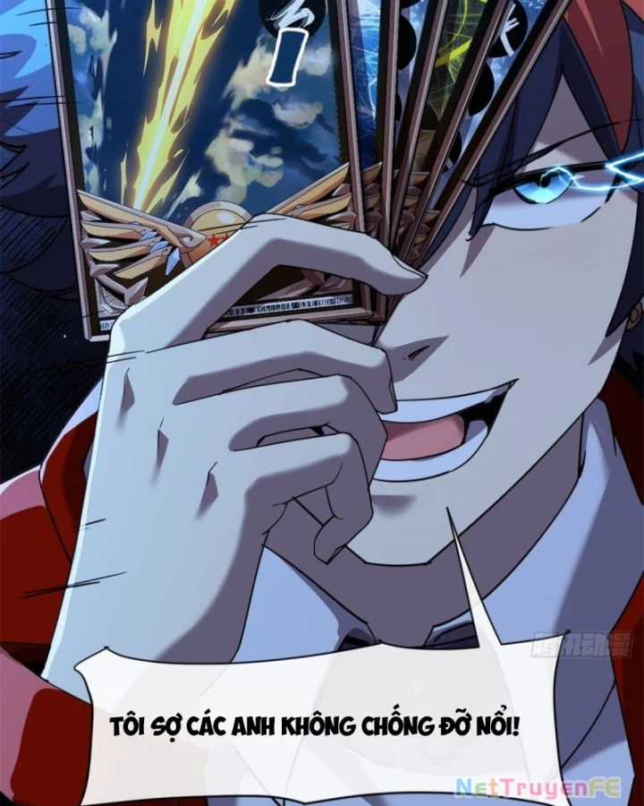 Siêu Thần Chế Tạp Sư - Chapter 163 - Trang 25