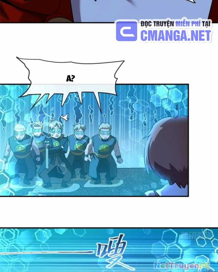 Siêu Thần Chế Tạp Sư - Chapter 163 - Trang 26