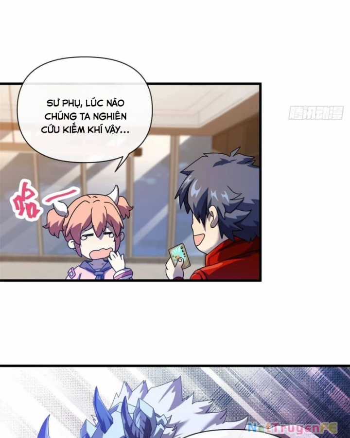 Siêu Thần Chế Tạp Sư - Chapter 163 - Trang 36