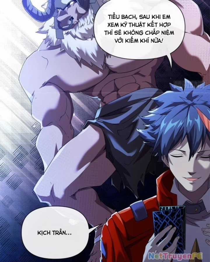 Siêu Thần Chế Tạp Sư - Chapter 163 - Trang 37