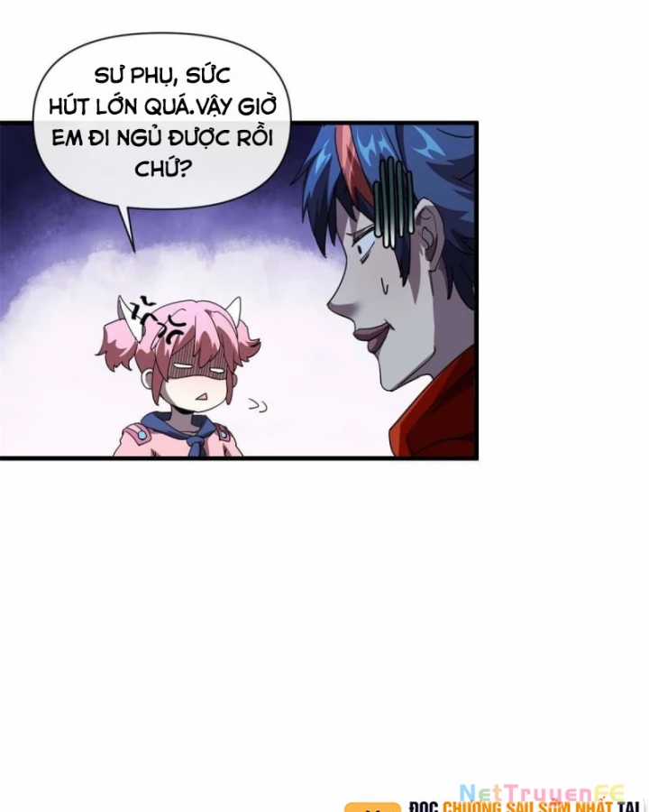 Siêu Thần Chế Tạp Sư - Chapter 163 - Trang 44