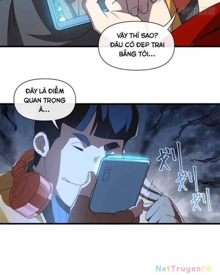 Siêu Thần Chế Tạp Sư - Chapter 163 - Trang 48