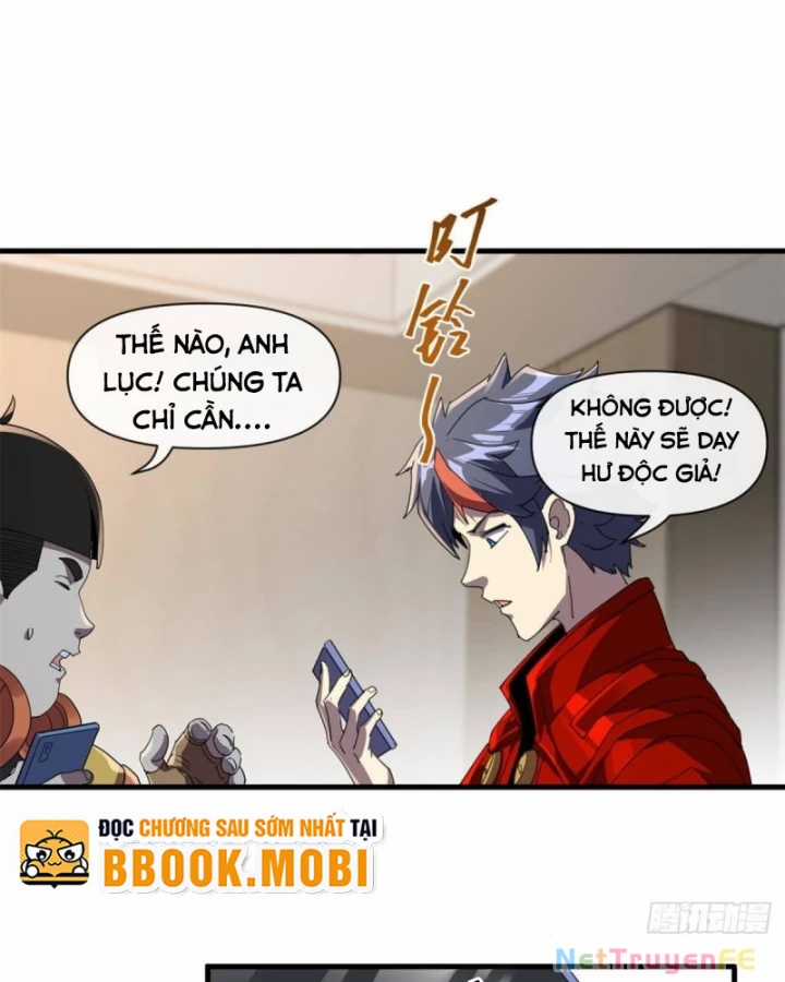 Siêu Thần Chế Tạp Sư - Chapter 163 - Trang 51