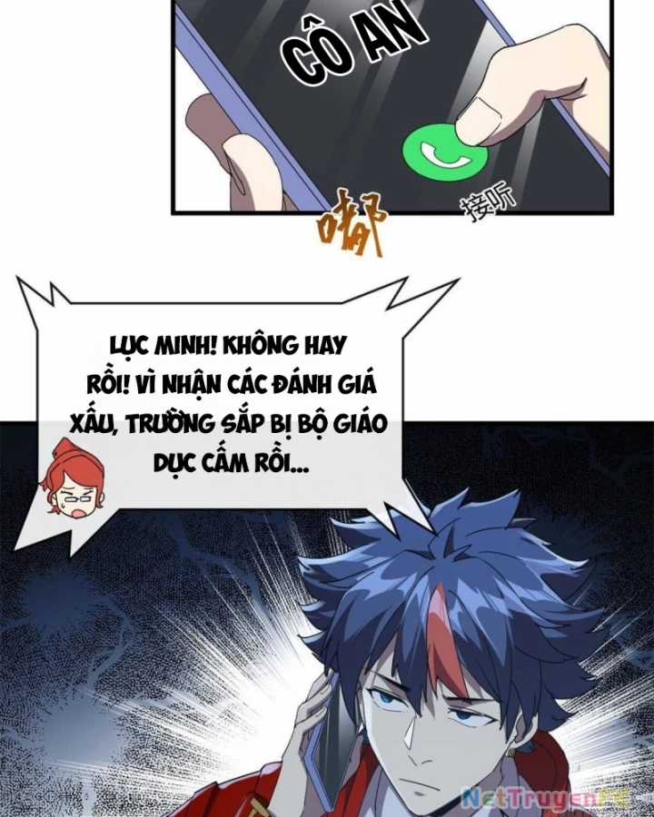 Siêu Thần Chế Tạp Sư - Chapter 163 - Trang 52