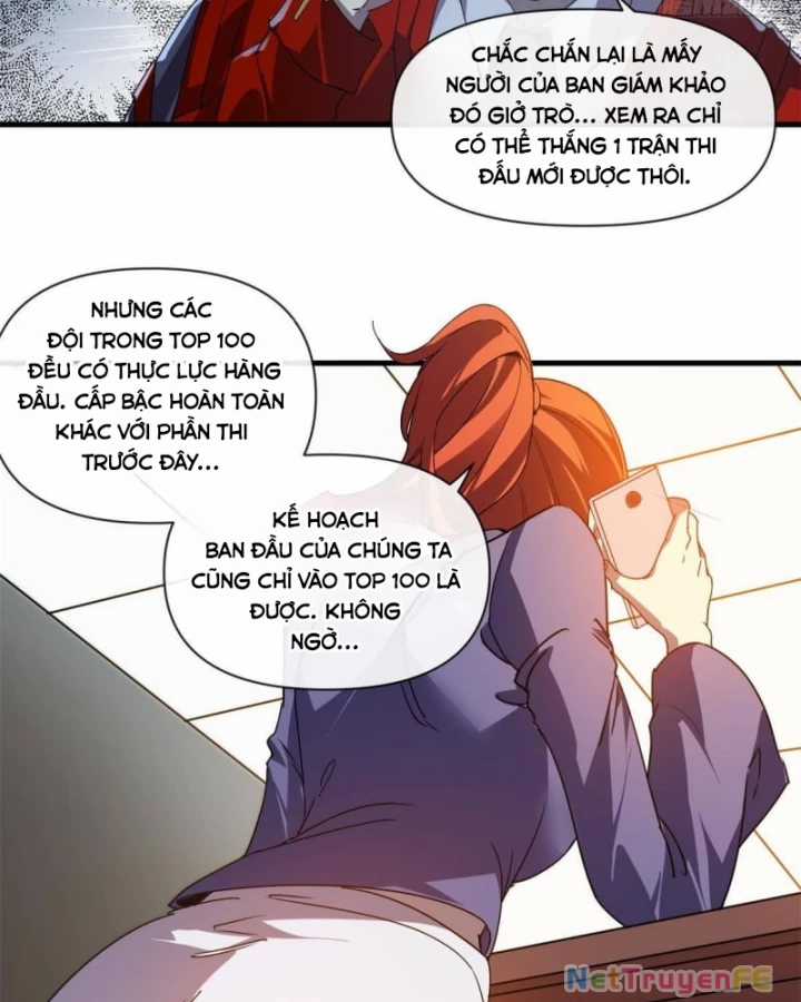 Siêu Thần Chế Tạp Sư - Chapter 163 - Trang 53