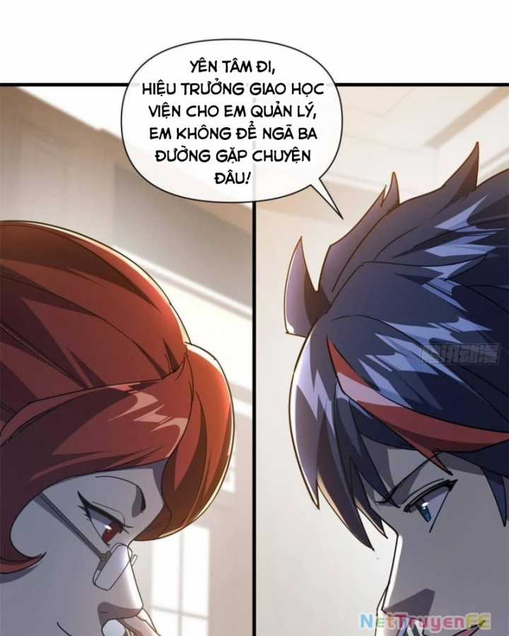 Siêu Thần Chế Tạp Sư - Chapter 163 - Trang 55