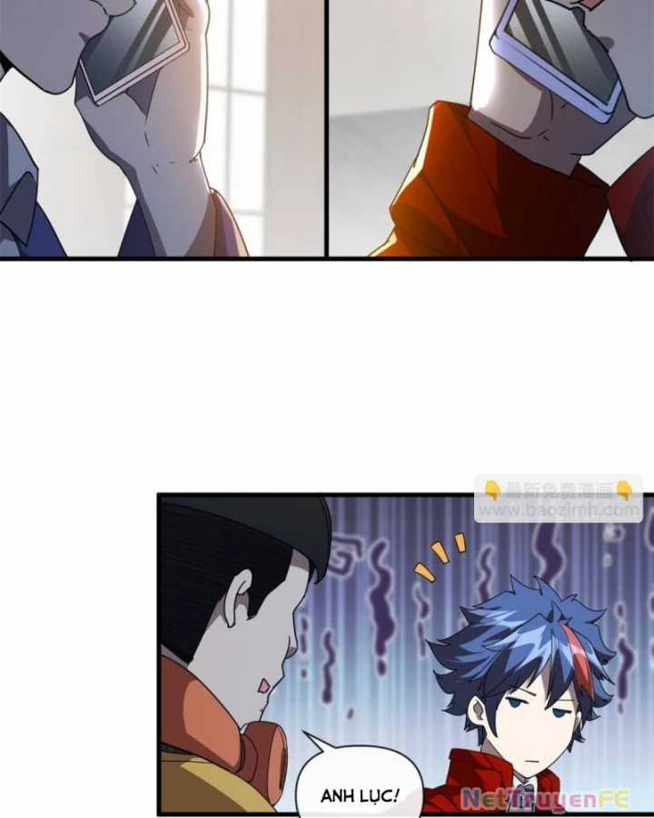 Siêu Thần Chế Tạp Sư - Chapter 163 - Trang 56