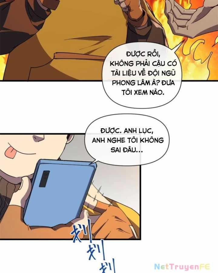 Siêu Thần Chế Tạp Sư - Chapter 163 - Trang 58