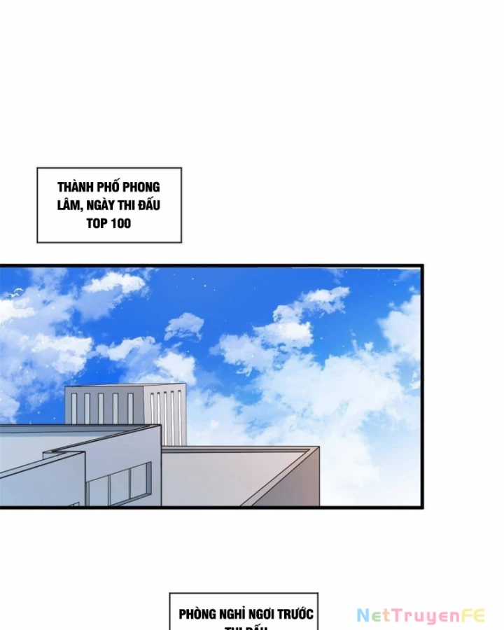 Siêu Thần Chế Tạp Sư - Chapter 163 - Trang 61