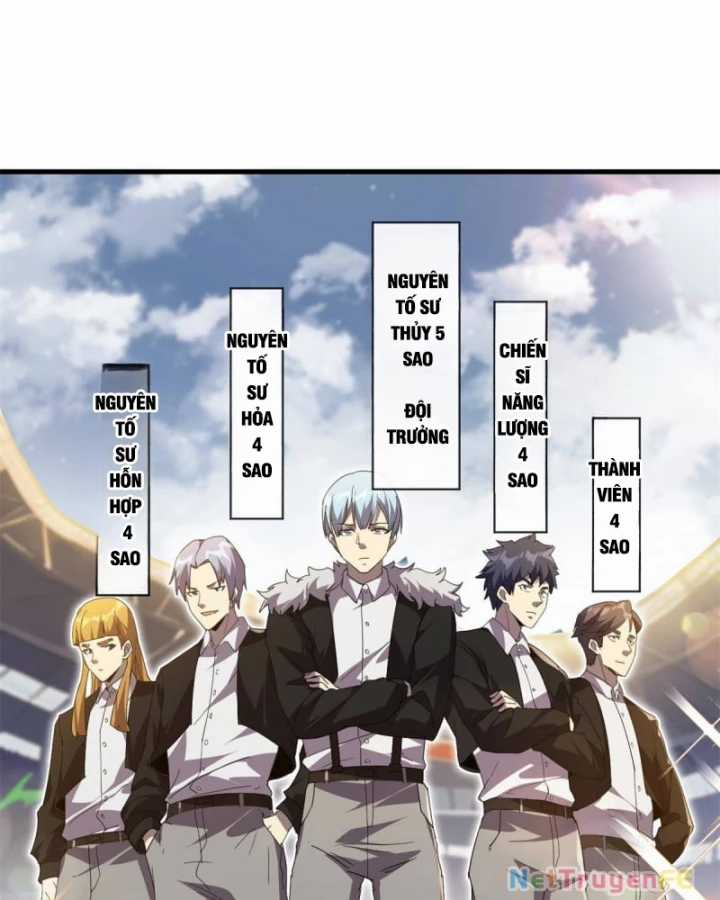 Siêu Thần Chế Tạp Sư - Chapter 163 - Trang 77