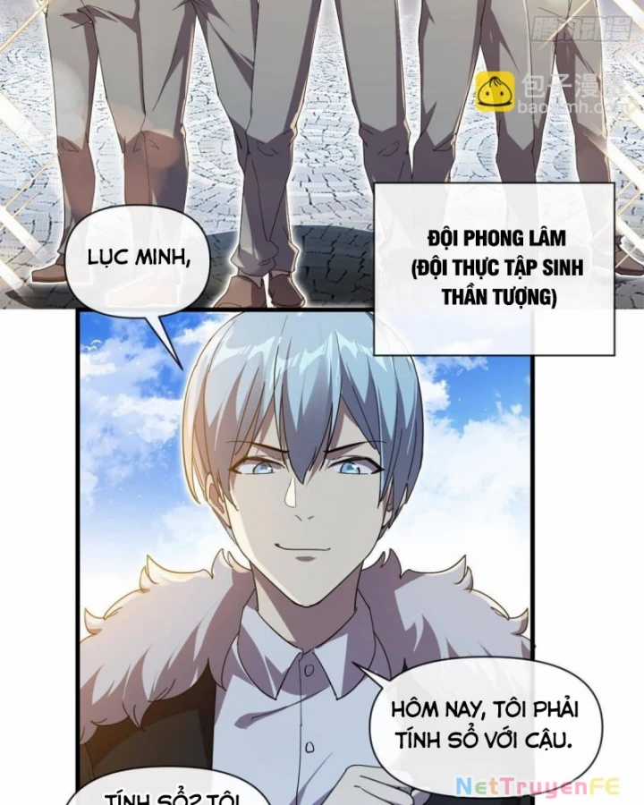 Siêu Thần Chế Tạp Sư - Chapter 163 - Trang 78