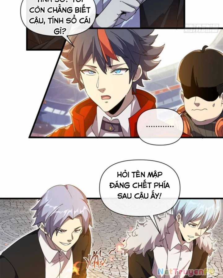 Siêu Thần Chế Tạp Sư - Chapter 163 - Trang 79