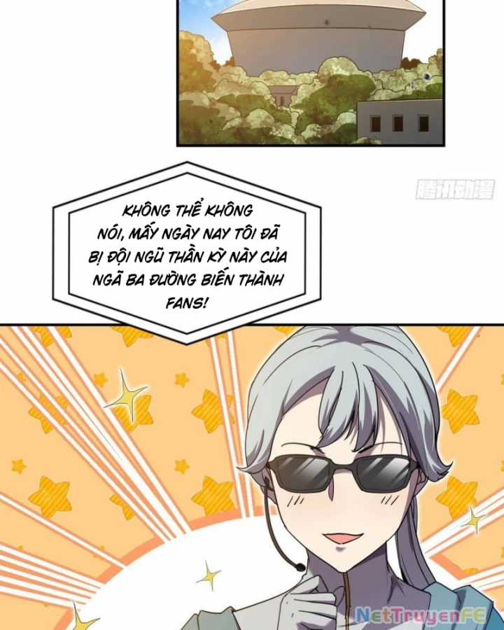 Siêu Thần Chế Tạp Sư - Chapter 163 - Trang 10