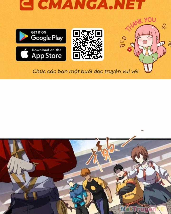 Siêu Thần Chế Tạp Sư - Chapter 164 - Trang 2