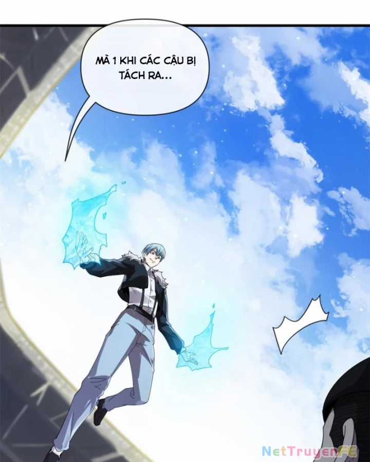 Siêu Thần Chế Tạp Sư - Chapter 164 - Trang 13