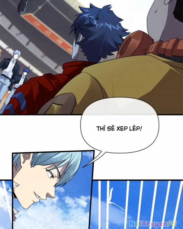 Siêu Thần Chế Tạp Sư - Chapter 164 - Trang 14