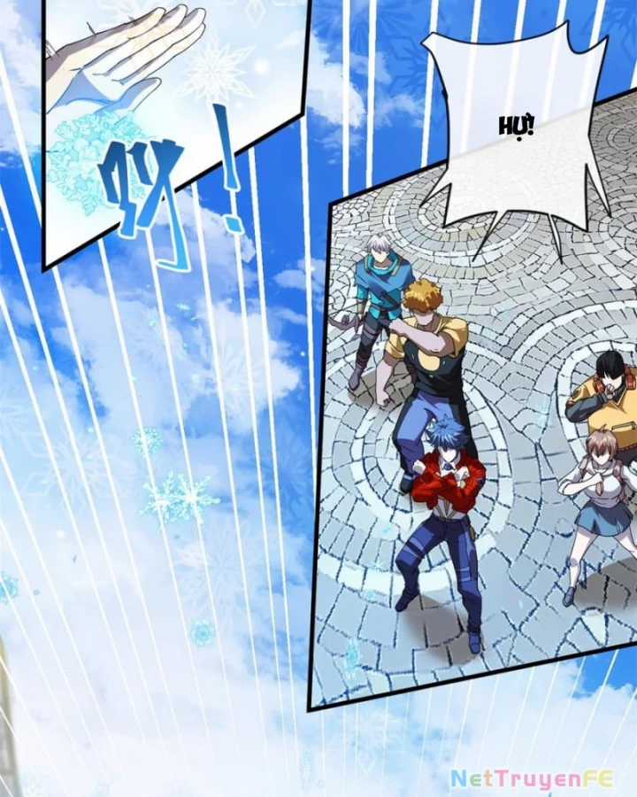 Siêu Thần Chế Tạp Sư - Chapter 164 - Trang 15