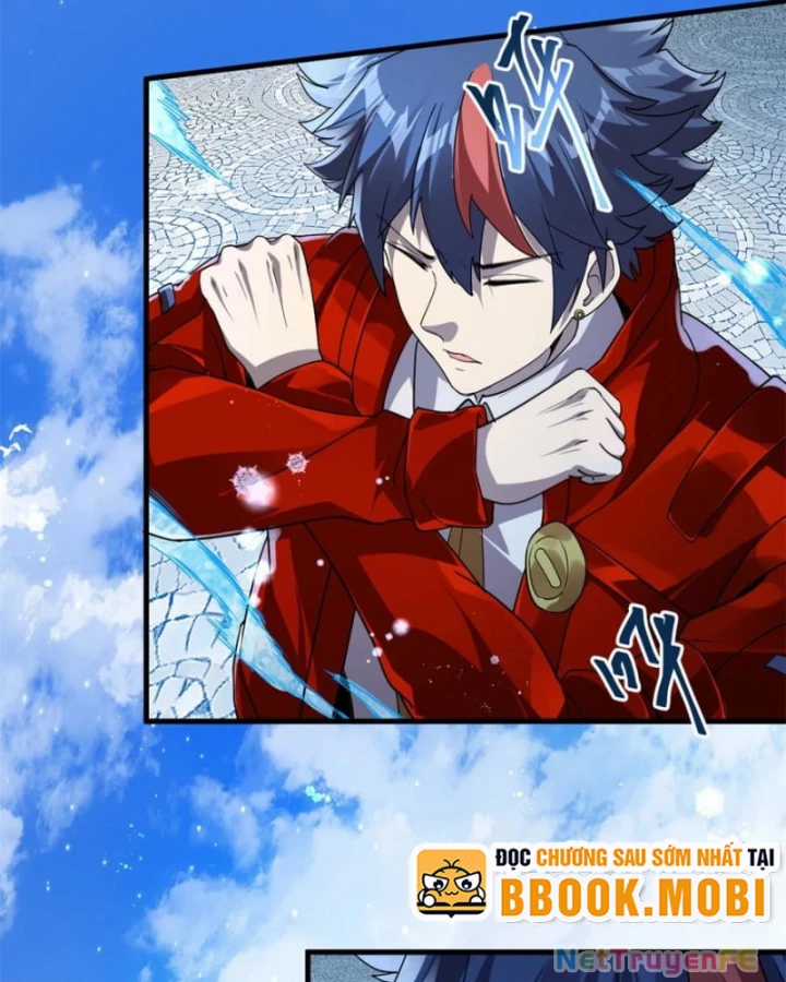 Siêu Thần Chế Tạp Sư - Chapter 164 - Trang 18