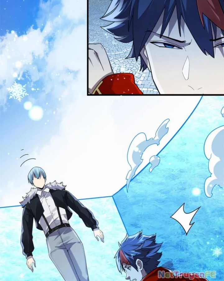 Siêu Thần Chế Tạp Sư - Chapter 164 - Trang 19